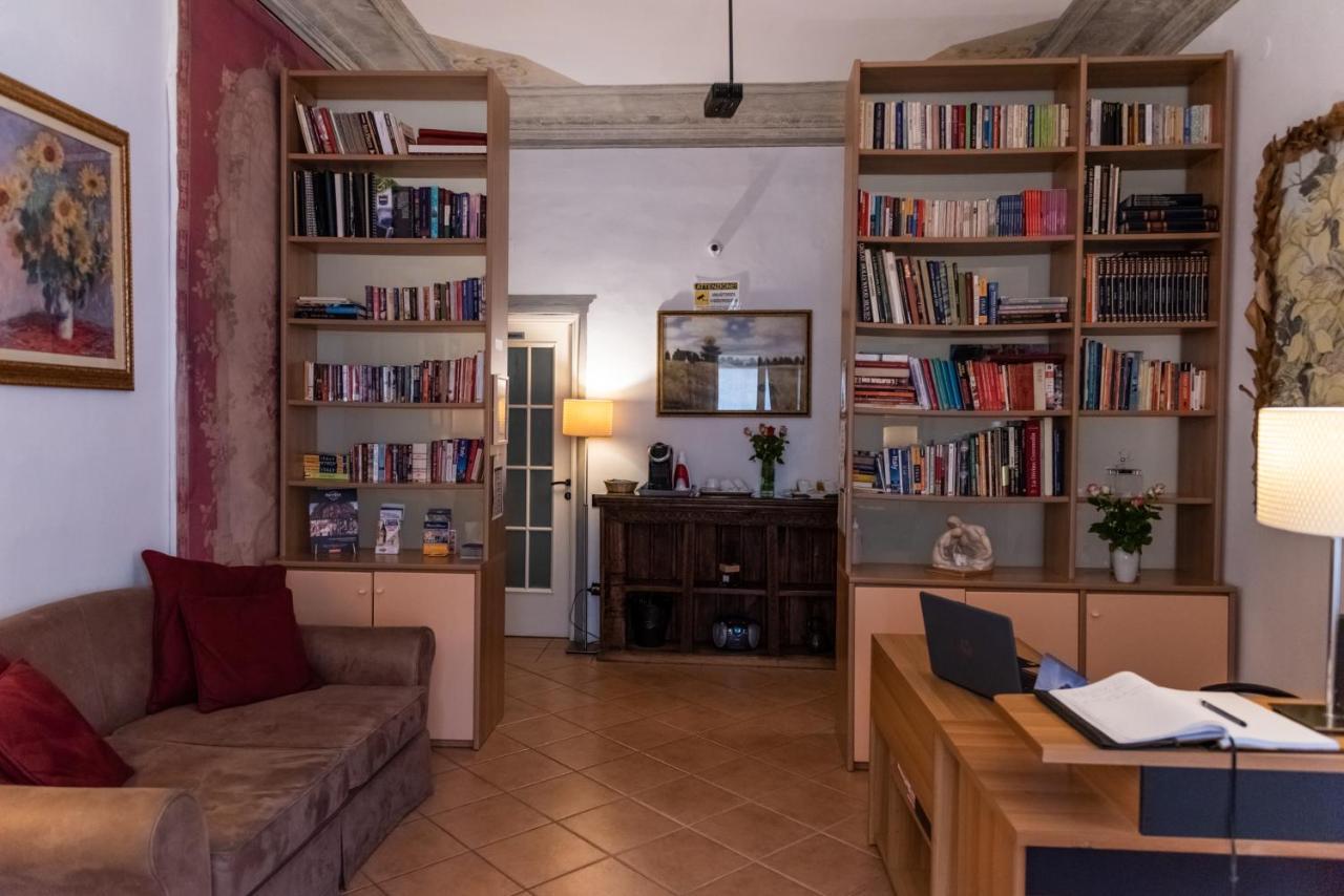 Dei Mori - 3* Florencia