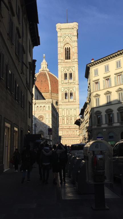 Pensión Dei Mori - Florencia