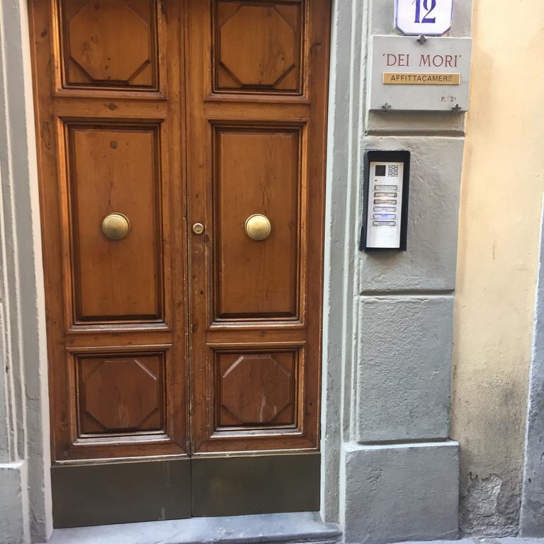 Dei Mori - Florencia