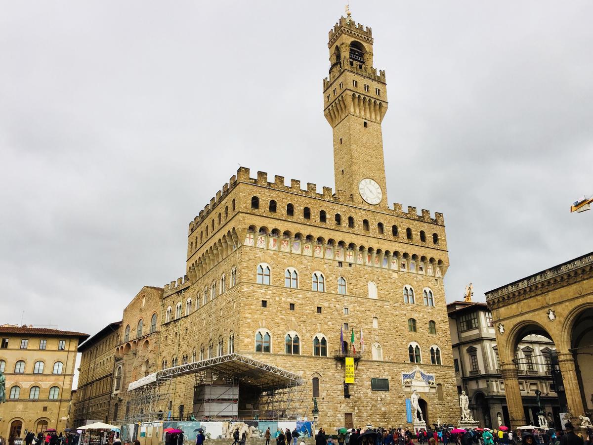 Dei Mori - Florencia