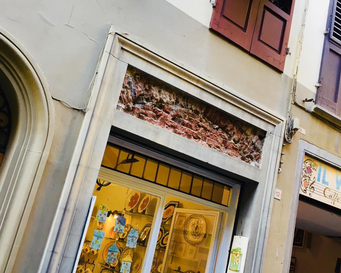 Dei Mori - 3* Florencia